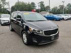 2015 Kia Sedona