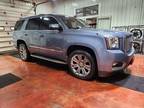 2015 GMC Yukon