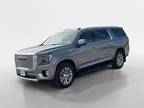 2022 GMC Yukon XL