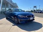 2021 BMW 330e