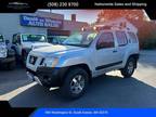 2011 Nissan Xterra