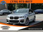 2020 Bmw X4