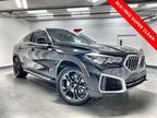2022 Bmw X6