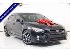 2017 Subaru WRX