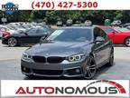 2020 BMW 430i Gran Coupe