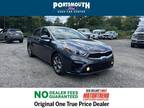 2020 Kia Forte