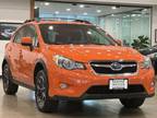 2013 Subaru Crosstrek