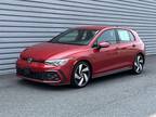 2022 Volkswagen GTI