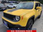2015 Jeep Renegade