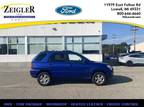 2008 Kia Sportage