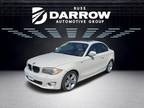 2013 BMW 128i
