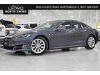 2019 Tesla Model S
