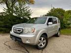 2010 Honda Pilot