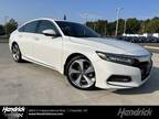 2020 Honda Accord