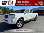 2009 Toyota Tacoma