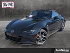 2018 Mazda MX-5 Miata