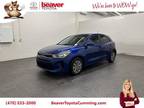 2020 Kia Rio