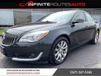 2015 Buick Regal
