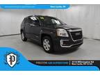 2016 GMC Terrain
