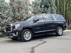 2023 GMC Yukon XL