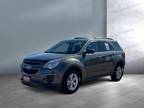 2012 Chevrolet Equinox