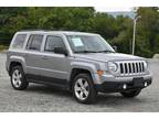 2016 Jeep Patriot