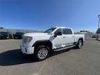 2022 GMC Sierra 3500