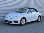 2019 Volkswagen Beetle