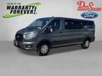 2022 Ford Transit 350