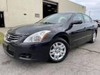 2011 Nissan Altima
