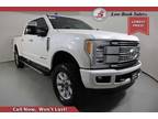 2019 Ford F-350