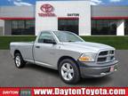 2010 Dodge Ram 1500 Truck
