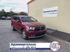2014 Dodge Durango