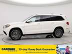 2018 Mercedes-Benz AMG GLS 63