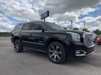 2015 GMC Yukon