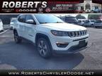 2017 Jeep Compass