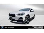 2023 Bmw X2