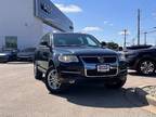 2010 Volkswagen Touareg