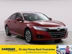 2021 Honda Accord Hybrid