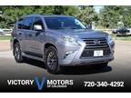 2014 Lexus GX 460