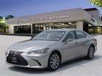 2021 Lexus ES 250