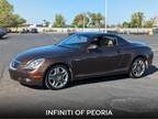 2006 Lexus SC 430