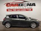 2011 Mazda Mazda3
