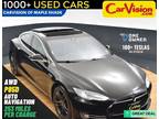 2015 Tesla Model S