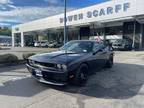 2011 Dodge Challenger