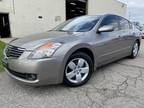 2008 Nissan Altima