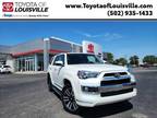 2018 Toyota 4Runner