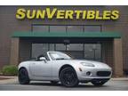 2006 Mazda MX-5 Miata