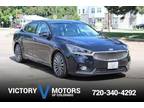 2017 Kia Cadenza
