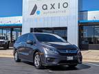2020 Honda Odyssey